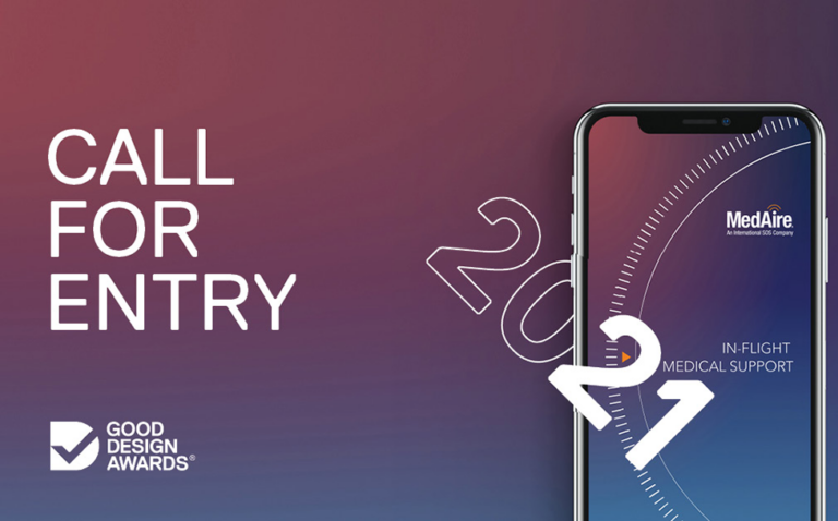 Good Design Awards 2021 – AGDA
